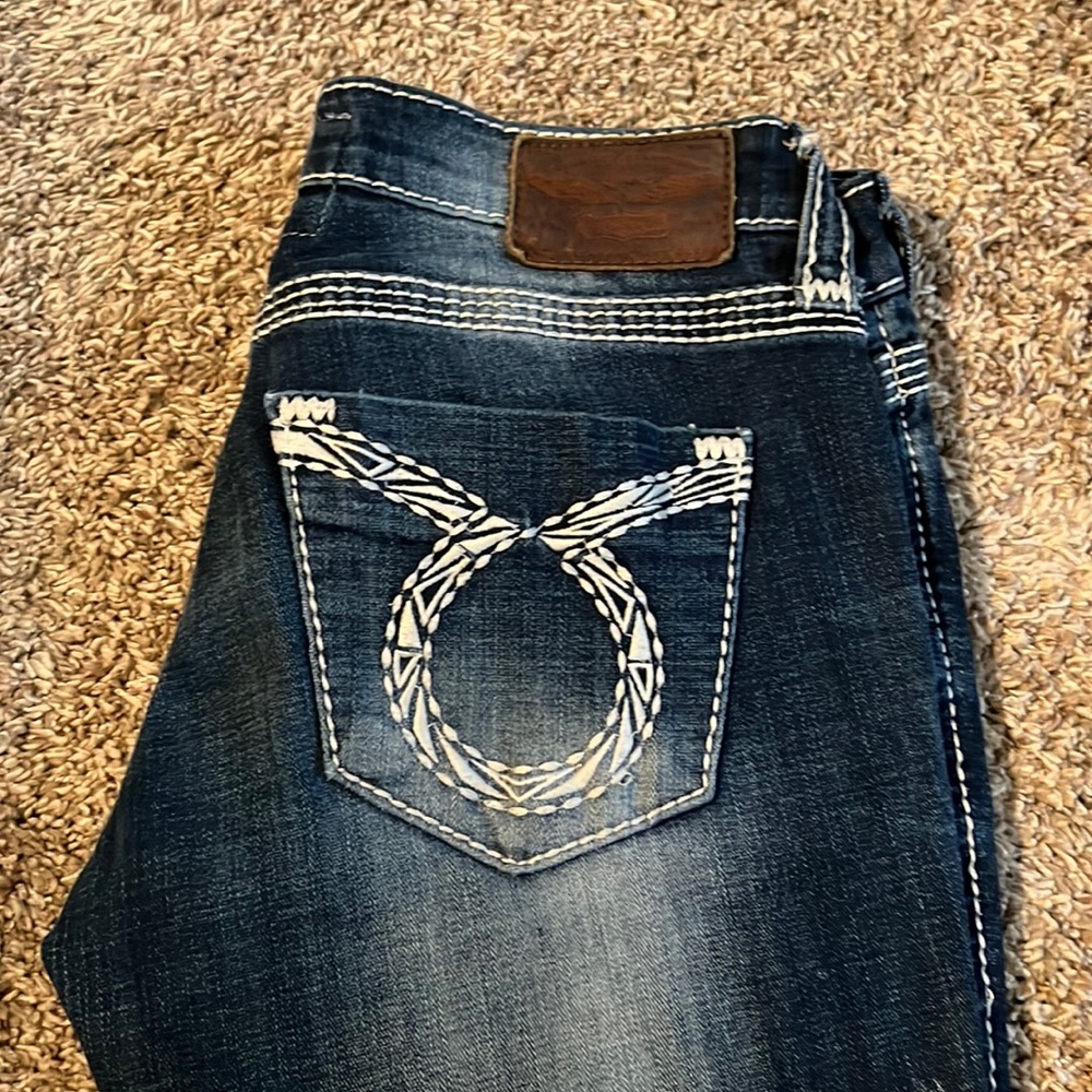 Big Star Jeans